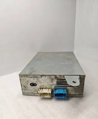 BMW 5 E39 Video control module 6903727 006853 037138050