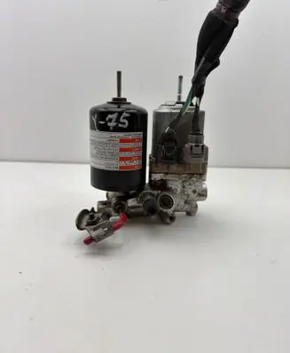 Toyota Auris E180 ABS Pump 4707012010