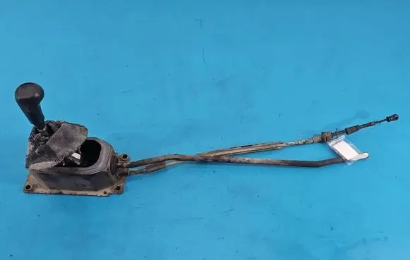 Volkswagen Polo III 6N 6N2 6NF Gear shift cable linkage 6N0711023F IMPRK1566767