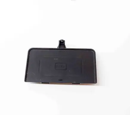 BMW 5 G30 G31 G38 Wireless charging module 4774A18400 RK718400