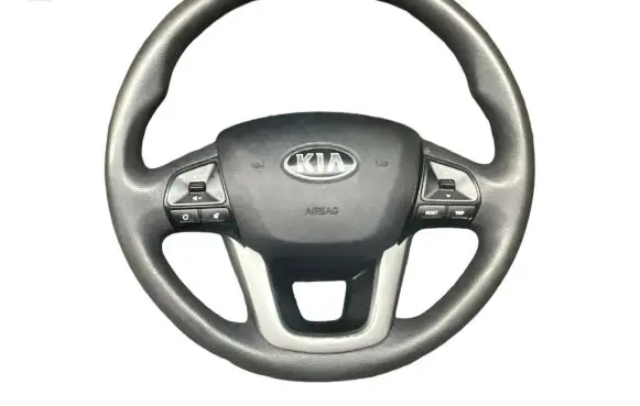 KIA Rio Steering wheel 569001W100HU 1W56900030 561001W510HU