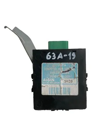 Toyota Hilux (AN10, AN20, AN30) Other devices 895331020