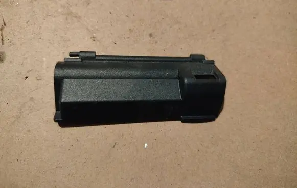 Audi A6 S6 C8 4K Other interior part 110876