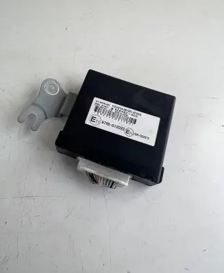Toyota Corolla Verso AR10 Immobilizer control unit/module 897800F020 626492000