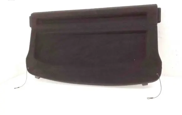 Skoda Scala Parcel shelf 