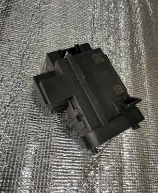 Audi A5 Sportback 8TA Ignition lock 8K0909131D