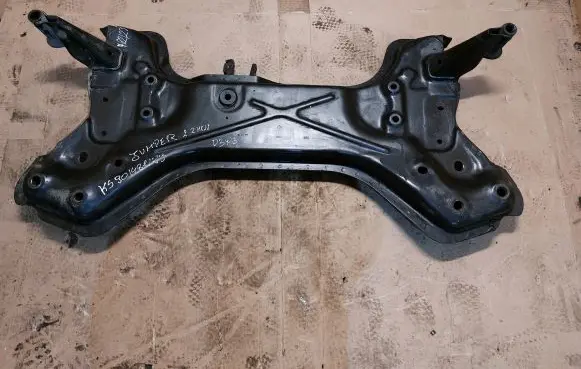 Citroen Jumper Front subframe