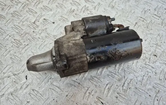 Mercedes-Benz CLS C219 Starter motor A0061510501 000108403