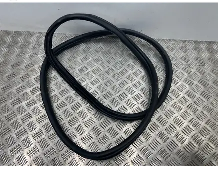 BMW X1 U11 Rear door rubber seal (on body) 9451508