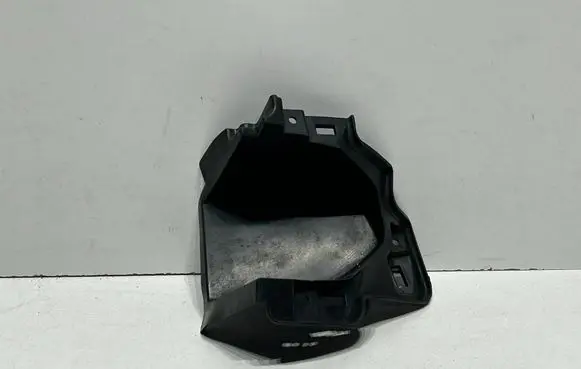 Mazda CX-30 Intercooler air guide/duct channel DGH9502G2 KF090