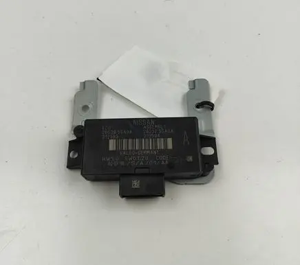 Nissan Leaf II (ZE1) Parking PDC control unit/module 285325SA0A