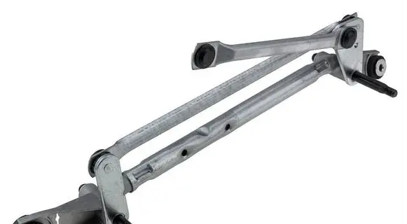 Opel Mokka Front wiper linkage 95915120 95323223 42746586