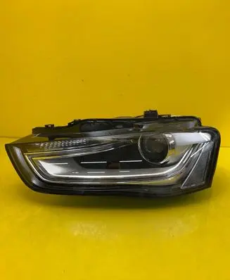 Audi A4 S4 B8 8K Headlight/headlamp 8K0941005C