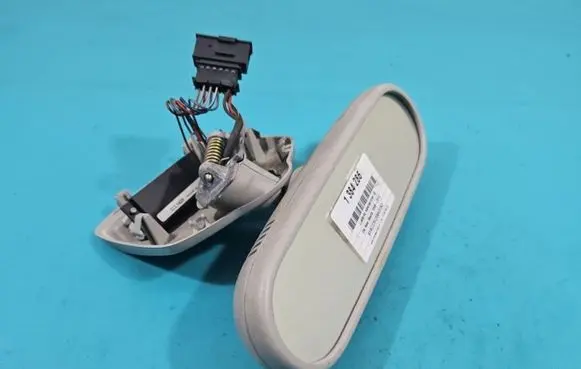 Volkswagen New Beetle Rear view mirror (interior) IMPRK1384286