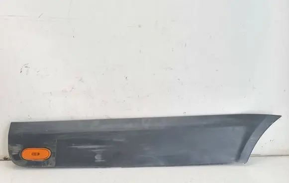 Volkswagen Crafter Centre console side trim rear A9066901682 A9066902062
