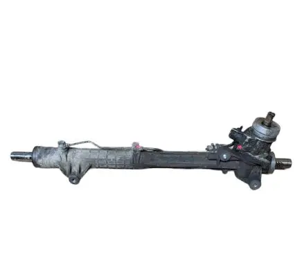Audi A6 S6 C6 4F Steering rack 7853501136 7832542