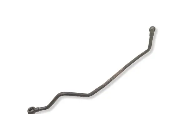 Volvo V70 Turbo turbocharger oiling pipe/hose 