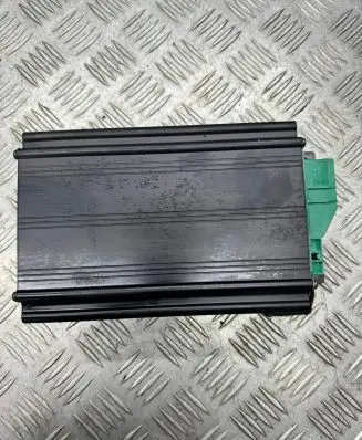 Mercedes-Benz A W168 Sound amplifier A1688200489 1688200489 4190001232446