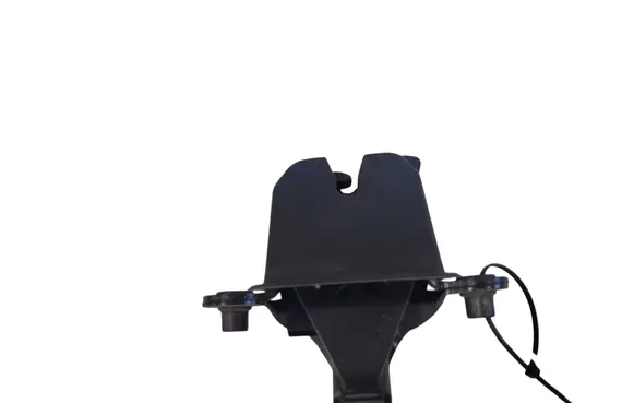 Skoda Octavia Mk2 (1Z) Tailgate/trunk/boot lock/catch/latch 1Z5827501C