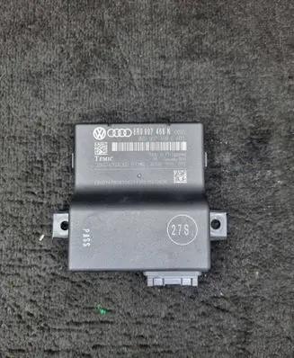 Audi A4 S4 B8 8K Gateway control module 8R0907468N 8R0907468C