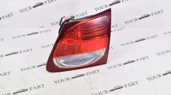 Lexus GS 300 350 430 450H Tailgate rear/tail lights