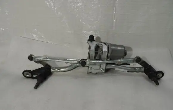 Ford Ecosport Front wiper linkage and motor GN15-17504-AE
