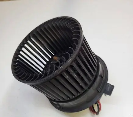 Peugeot 208 I Heater fan/blower NN108411U