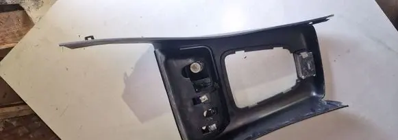 BMW 3 E36 Center console 51168146335 8146335
