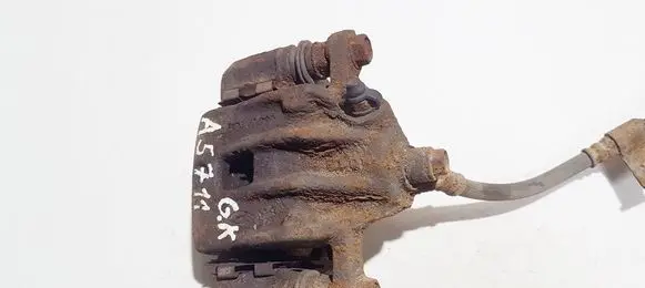 Hyundai Getz Rear brake caliper bc140081
