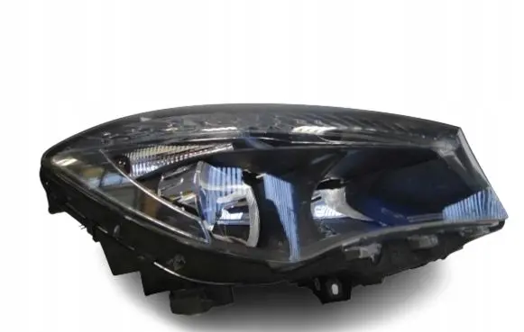 Mercedes-Benz CLA C117 X117 W117 Headlight/headlamp A1178200461