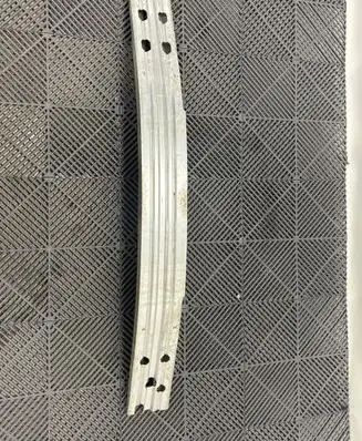 Toyota C-HR I Front bumper cross member