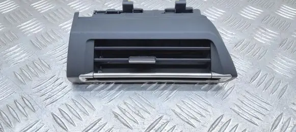 Peugeot 508 II Dashboard side air vent grill/cover trim 98328245ZD