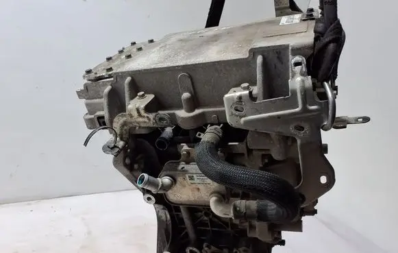 Renault Megane E-Tech Engine 6AM402