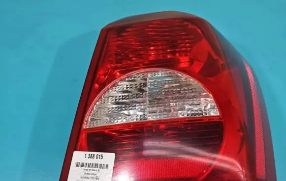 Dodge Caliber Rear/tail lights IMPRK1388015