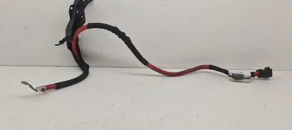 Volvo V60 Positive cable (battery) 31453844