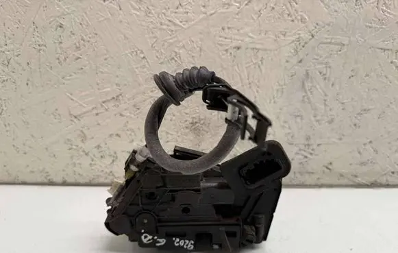 Rear door lock