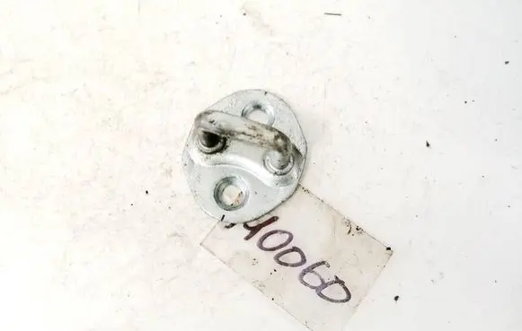 Mitsubishi Colt Rear door lock loop/hook striker 