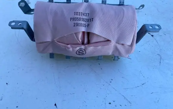 Lexus IS 220D-250-350 Passenger airbag 1037437