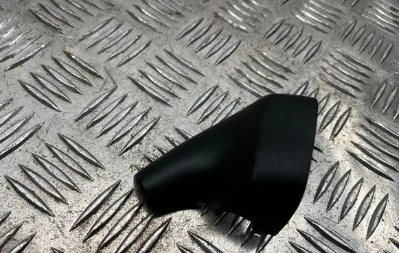 Skoda Superb B6 (3T) Rearview mirror trim 1K0858547