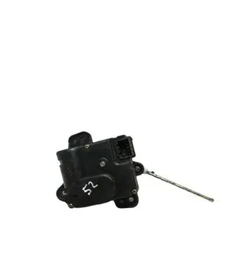 Hyundai Terracan Air flap motor/actuator