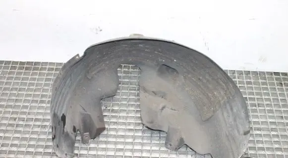 Opel Astra J Rear arch fender liner splash guards 13271361