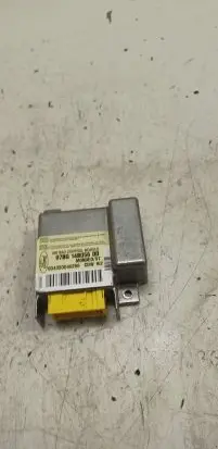 Ford Mondeo MK I Airbag control unit/module 97BG14B056DD 004350040266