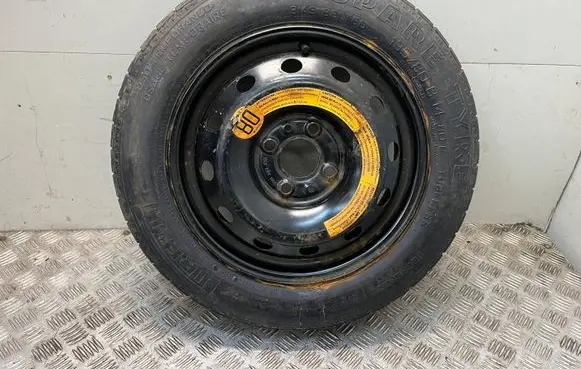 Fiat Punto (188) R14 spare wheel 1010025