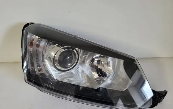 Skoda Yeti (5L) Headlight/headlamp 5L1941018D
