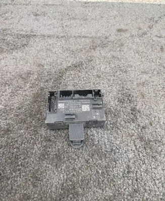 Seat Leon (5F) Door control unit/module 5Q4959392E 5Q4959392B A2C7494680200