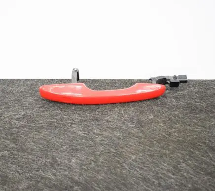 Volvo XC90 Rear door exterior handle 3137824731378246