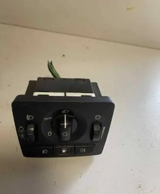 Light switch