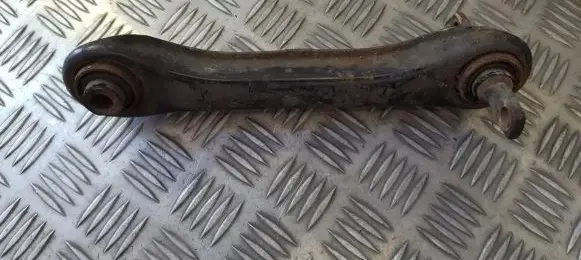 Rear upper control arm/wishbone