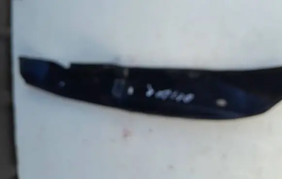 Volvo XC90 Fender end trim 32219521 BQ2FA