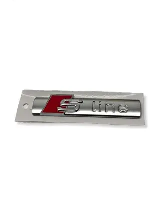 Audi A3 S3 8L Manufacturer badge logo/emblem 8N0853601